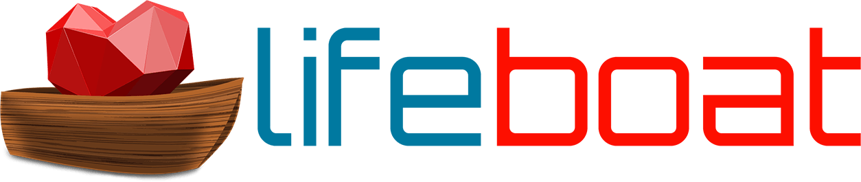 Lifeboat Network logo